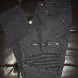 Rebel Minds Men’s Joggers